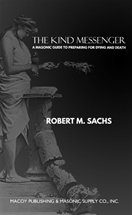 PREORDER: The Kind Messenger - Robert Sachs